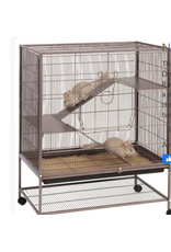 Sky Pet Products Nevada Rodent Cage