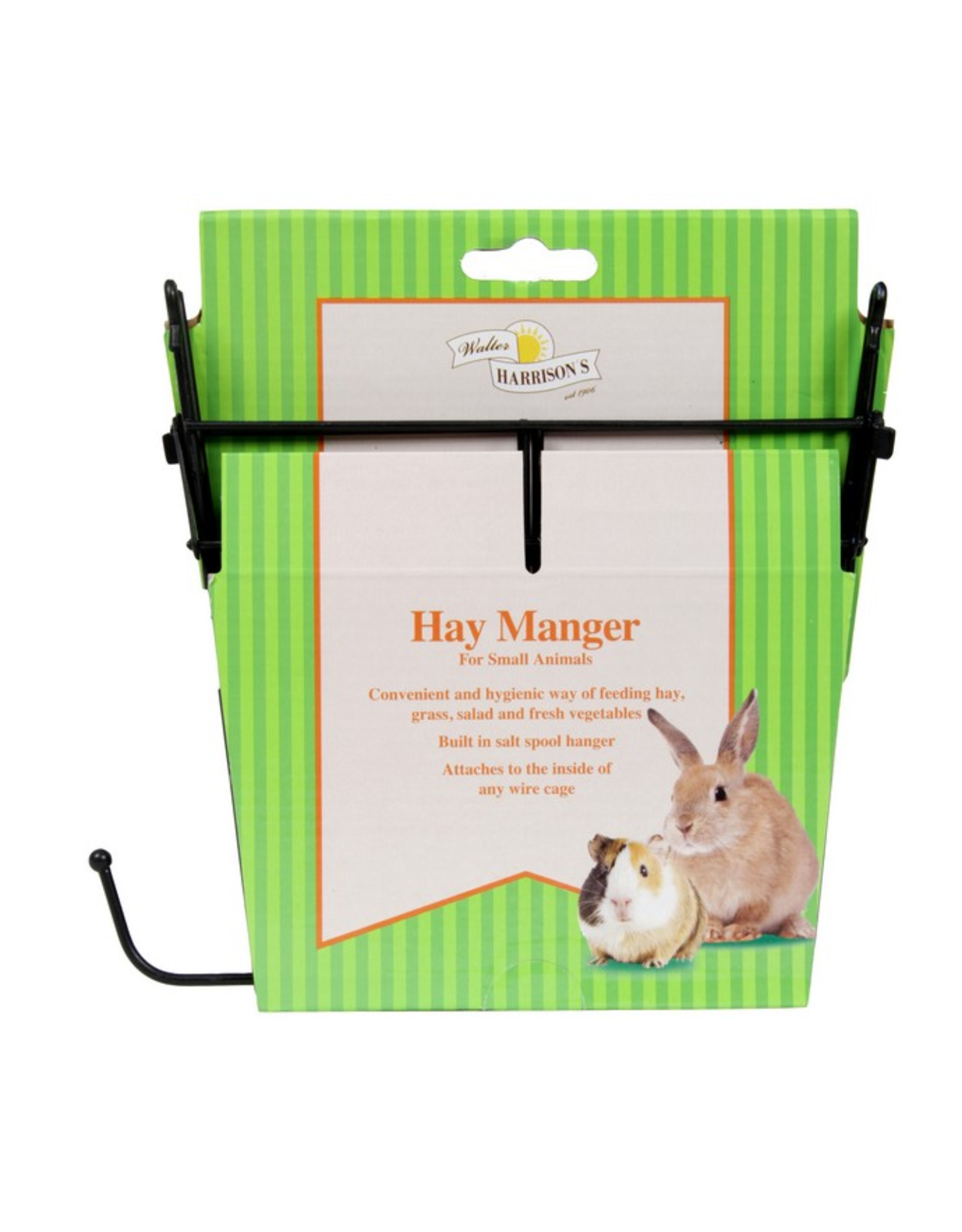 Harrison's Harrisons Hay Manger