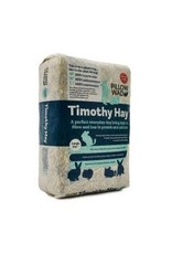 Pillow Wad Pillow Wad Timothy Hay 2kg