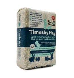 Pillow Wad Pillow Wad Timothy Hay 2kg