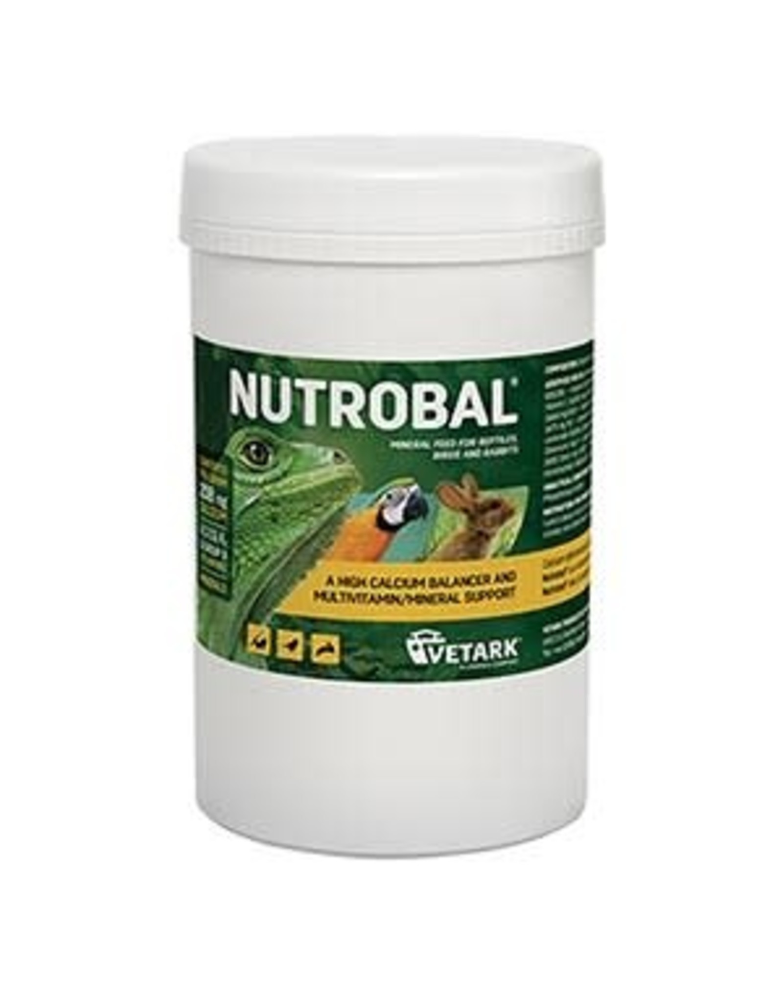 Vetark Vetark Nutrobal 100g