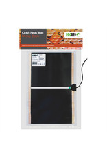 Pro Rep PR Self Adhesive Cloth Element Heat Mat 20w