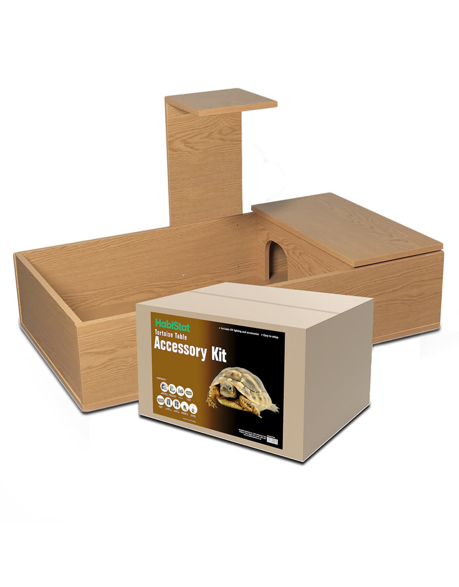 tortoise starter kit