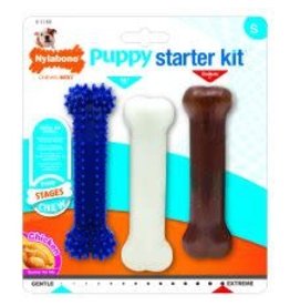 Nylabone Nylabone Puppy Set Small