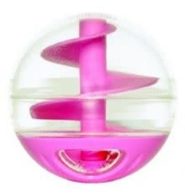 Catit Catit Treat Ball Pink