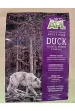 APL APL  Grain Free Adult Duck With Sweet Potato And Orange