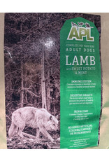 APL APL Grain Free Adult Lamb With Sweet Potato And Mint