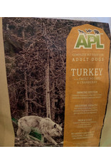 APL APL Grain Free Adult Turkey With Sweet Potato And Cranberry
