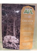APL APL Grain Free Puppy Chicken, Sweet Potato, Carrots and Peas