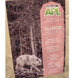 APL APL Grain Free Puppy Salmon, Haddock & Blue Whiting