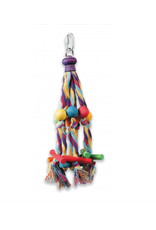 Happy Pet Octopus Bird Toy