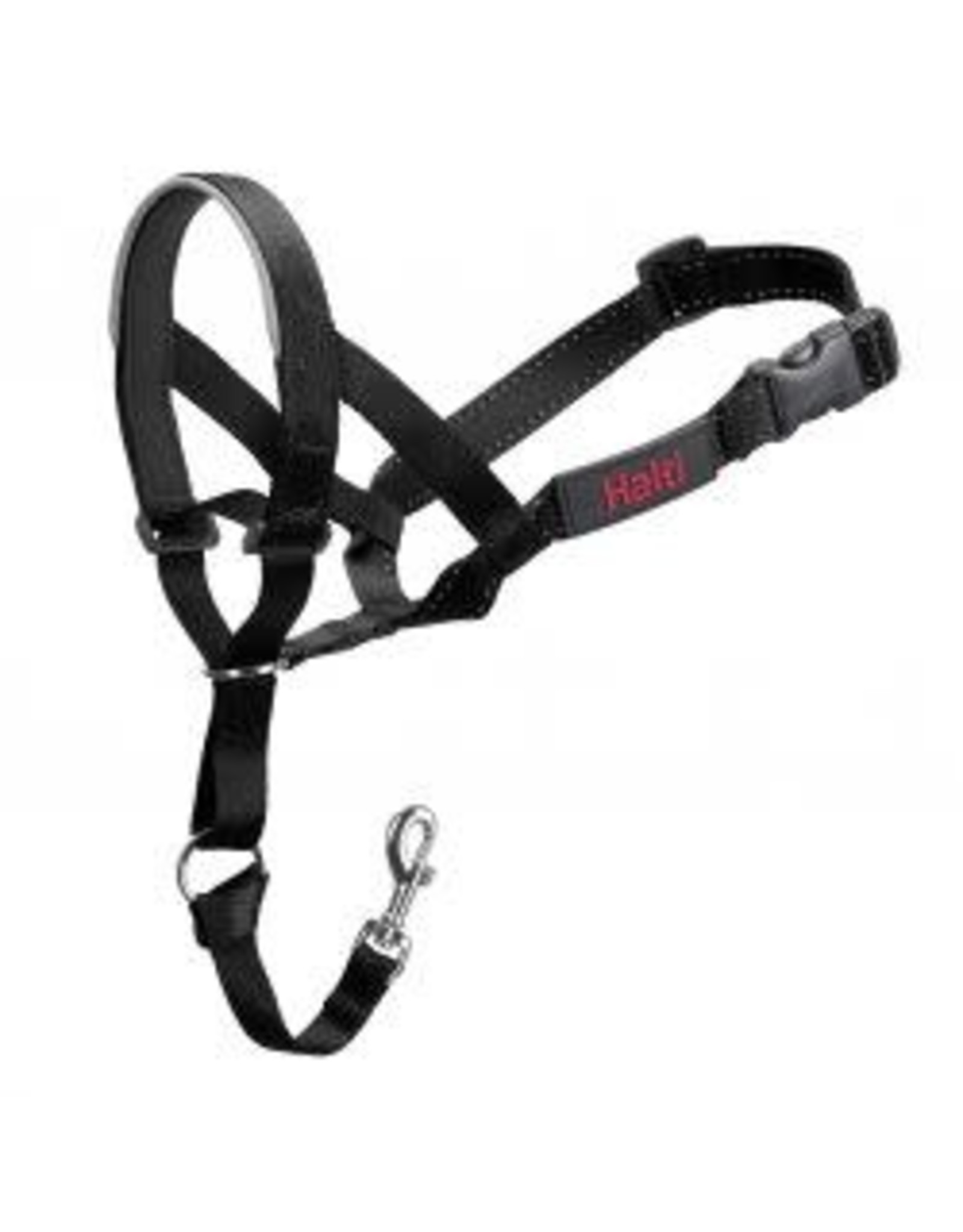 halti Halti Head Collar Black Size 0