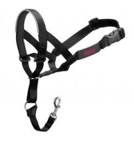 halti Halti Head Collar Black Size 0