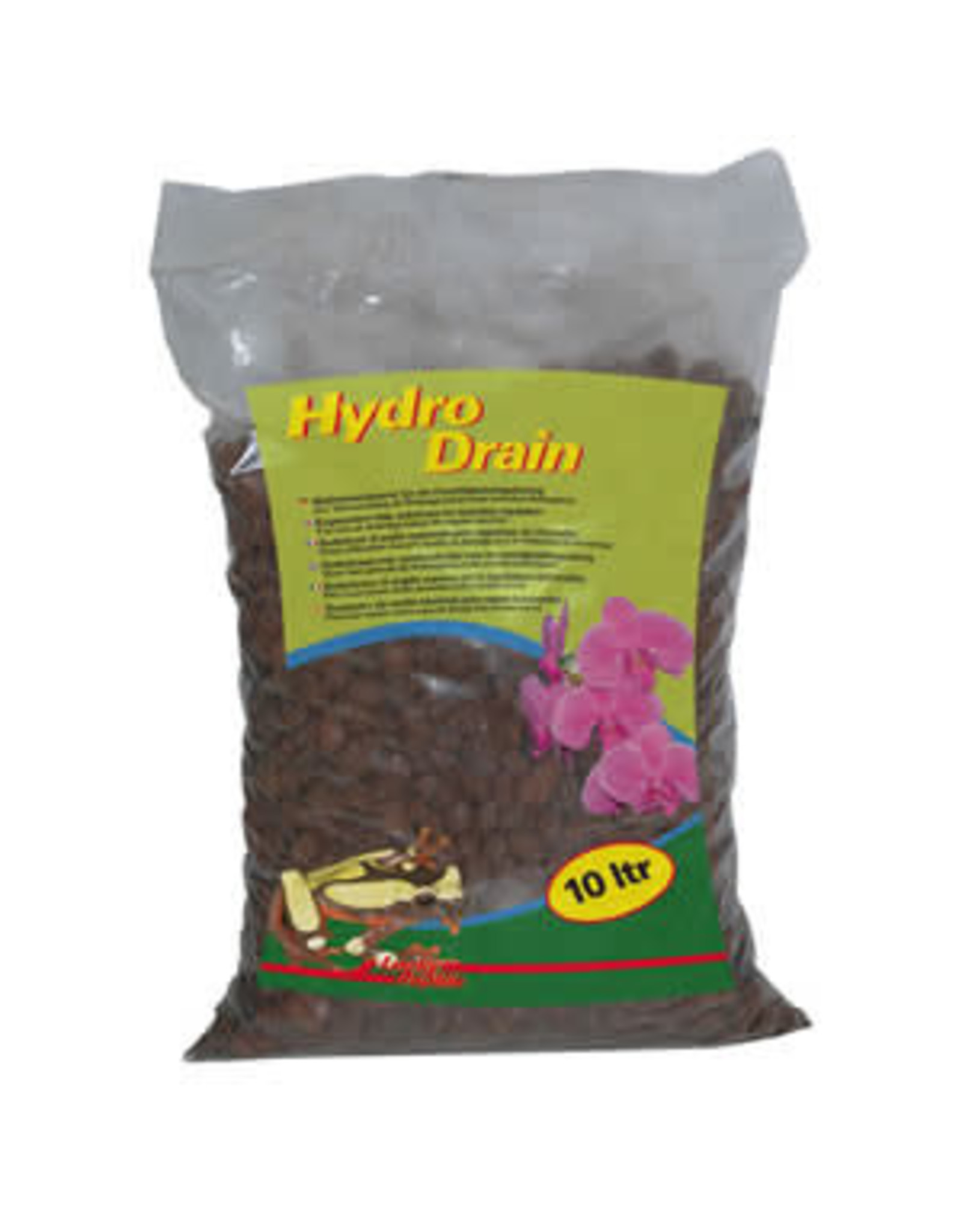 Lucky Reptile LR Hydro Drain 8L