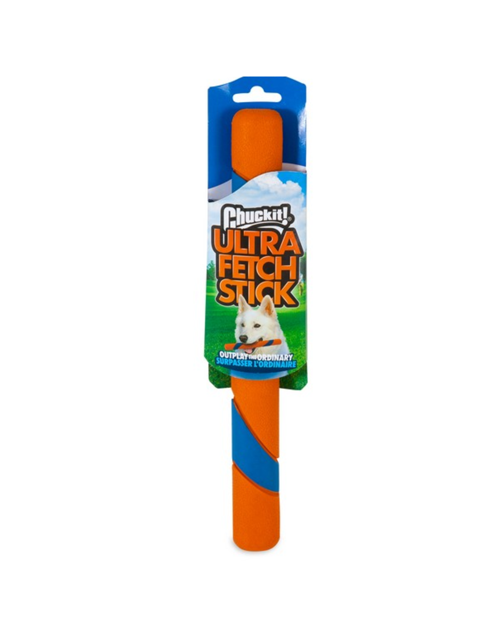 Chuckit ChuckIt Ultra Fetch Stick