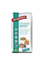 Mr Johnson's Mr Johnsons Advance Hamster And Gerbil Food 750g