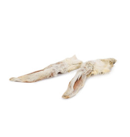 Angell Pets Hairy Rabbit Ears 500g