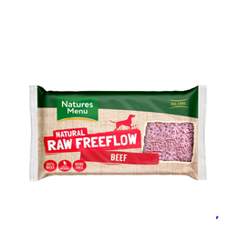 Natures Menu Natures Menu Freeflow Mince 2kg