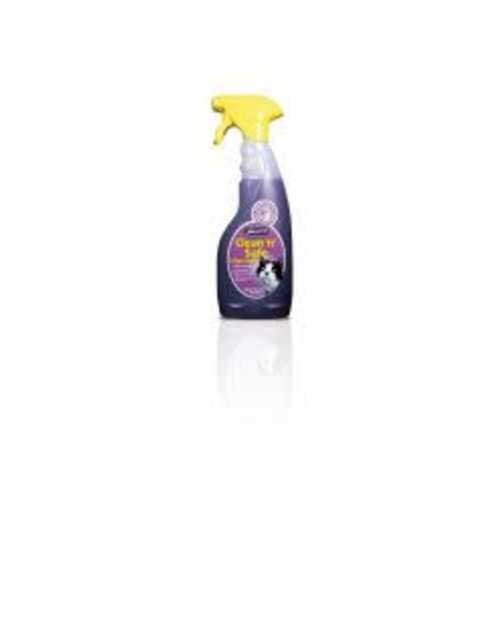 Johnsons Veterinary Products Johnsons Litter Tray Cleaner 500ml