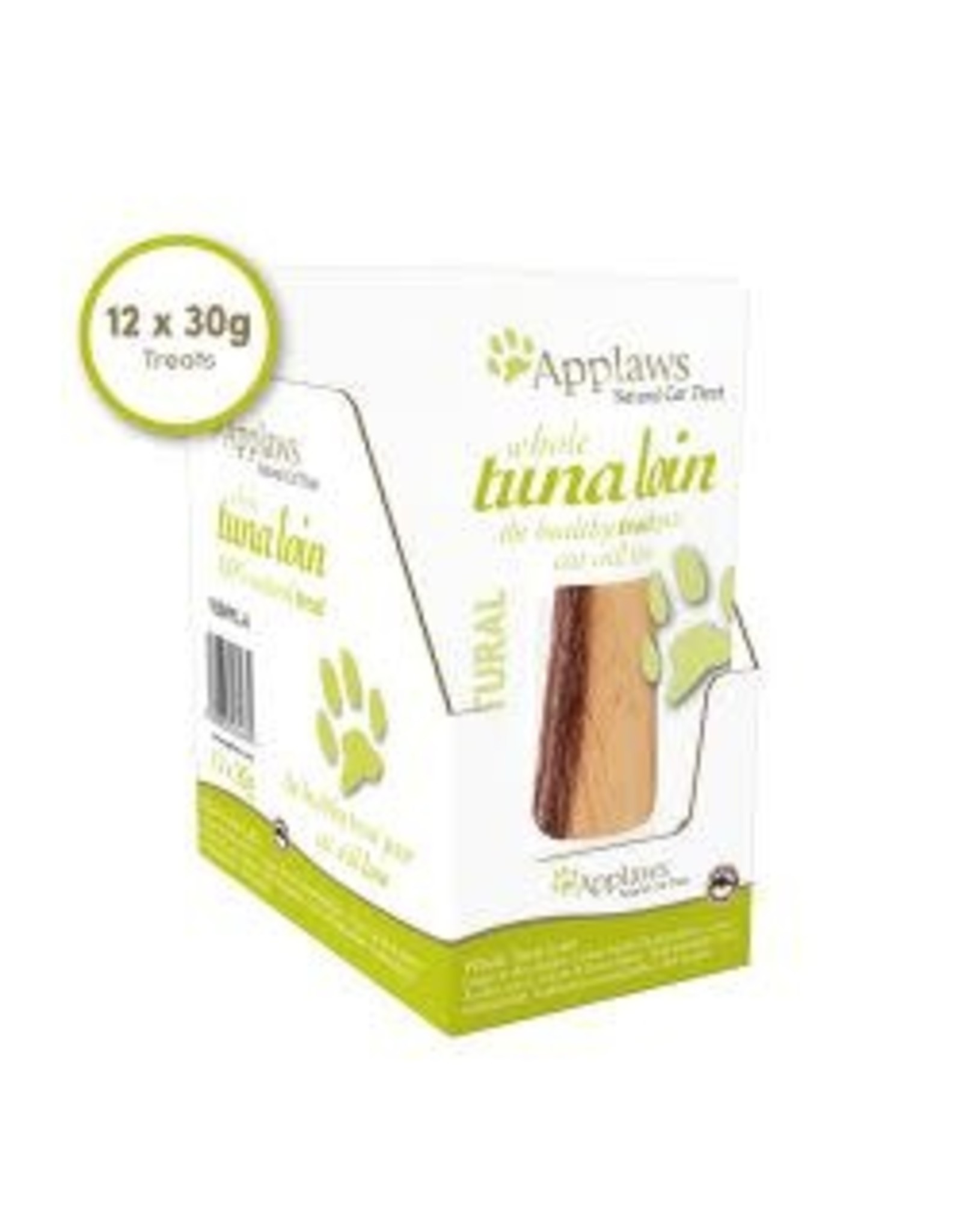 Applaws Applaws Cat Tuna Loin 30g