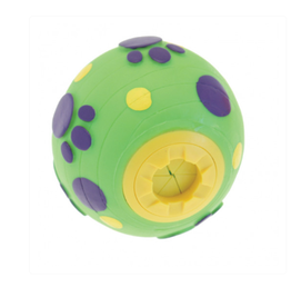 Happy Pet Laughing Treat Ball