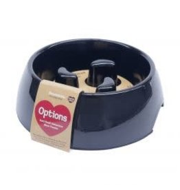 Rosewood RW Anti Scoff Slow Feeder Bowl