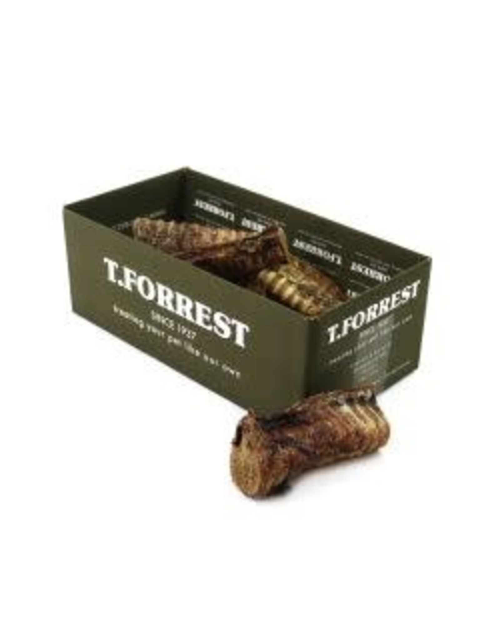 T.Forrest & Sons Forrest Meat Filled Trachea Single