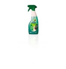 Johnsons Clean N Safe Small Animal Disinfectant 500ml
