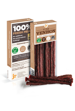 JR Pet Products Pack Pure Sticks Venison 50g