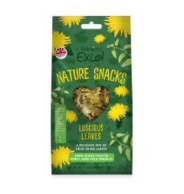 Burgess Excel Burgess Excel Luscious Leaves 60g