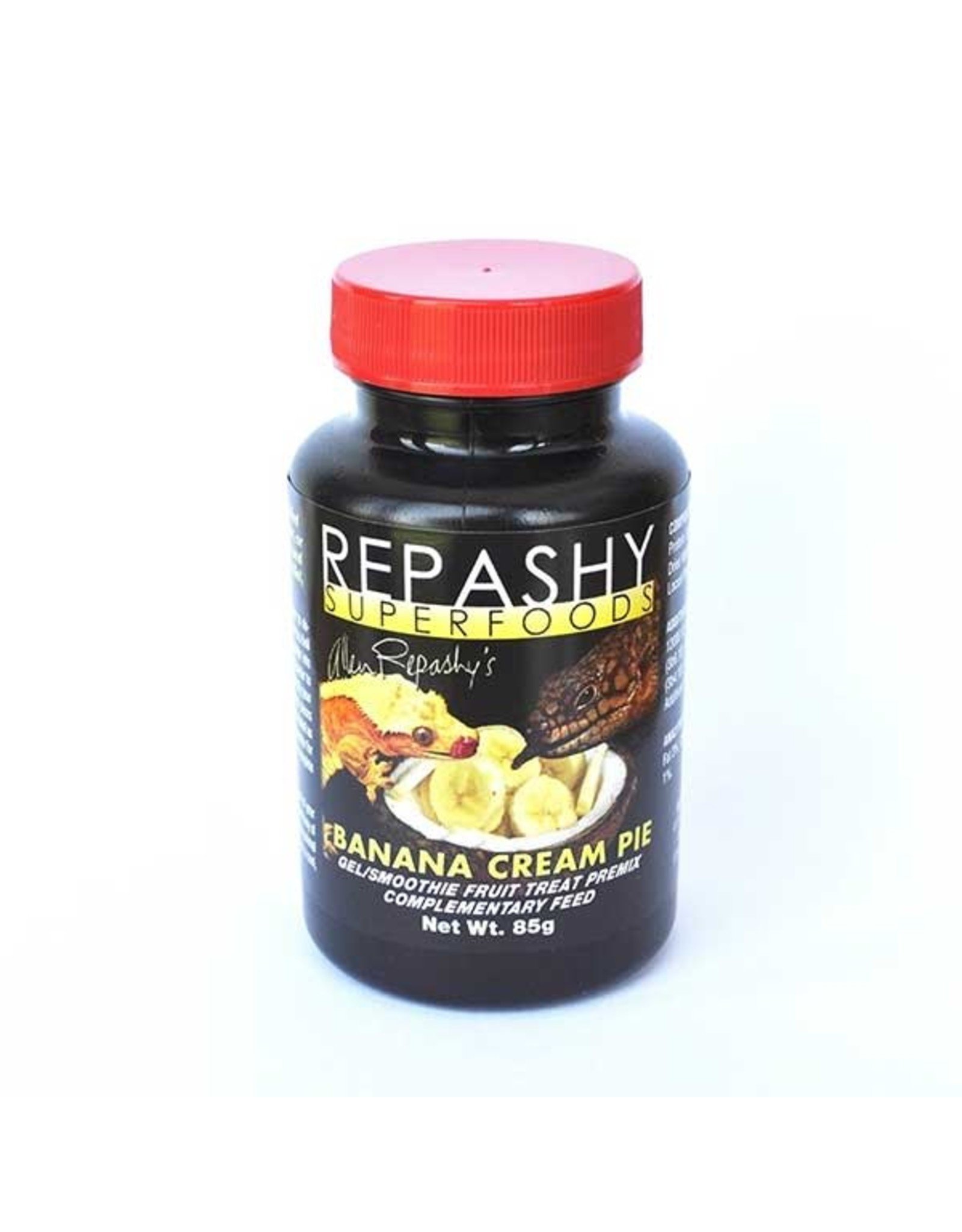 Repashy Repashy Banana Cream Pie 85g