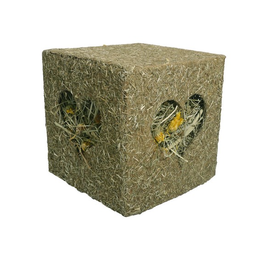 Rosewood RW I Love Hay Cube Large