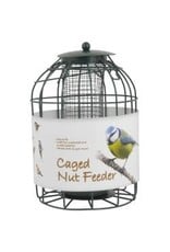 Supa Supa Caged Peanut Feeder