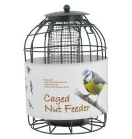 Supa Supa Caged Peanut Feeder