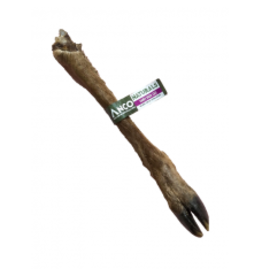 Anco Giant Hairy Deer Leg Single