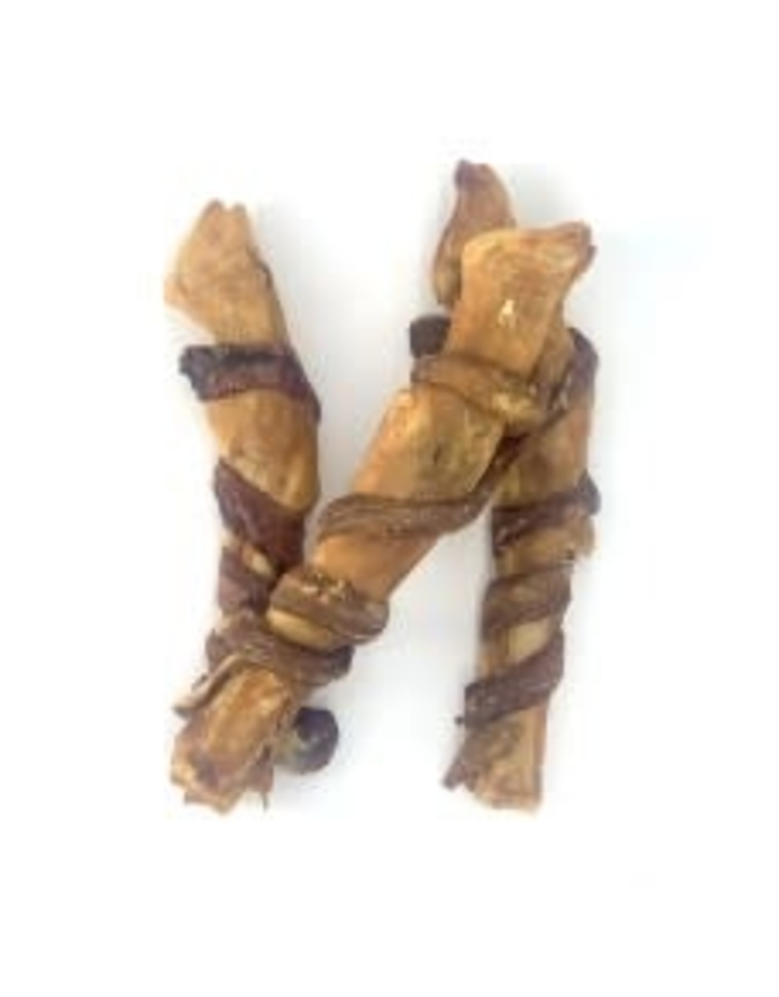 Anco Lamb Trotter Wrapped In Billtong Single