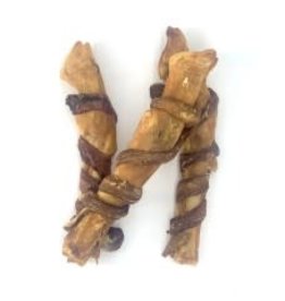 Anco Lamb Trotter Wrapped In Billtong Single