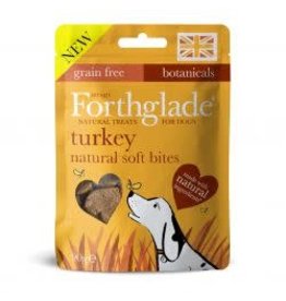 Forthglade Forthglade Soft Bite Turkey 90g