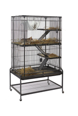 Rainforest Cages Trekker Small Mammal Cage