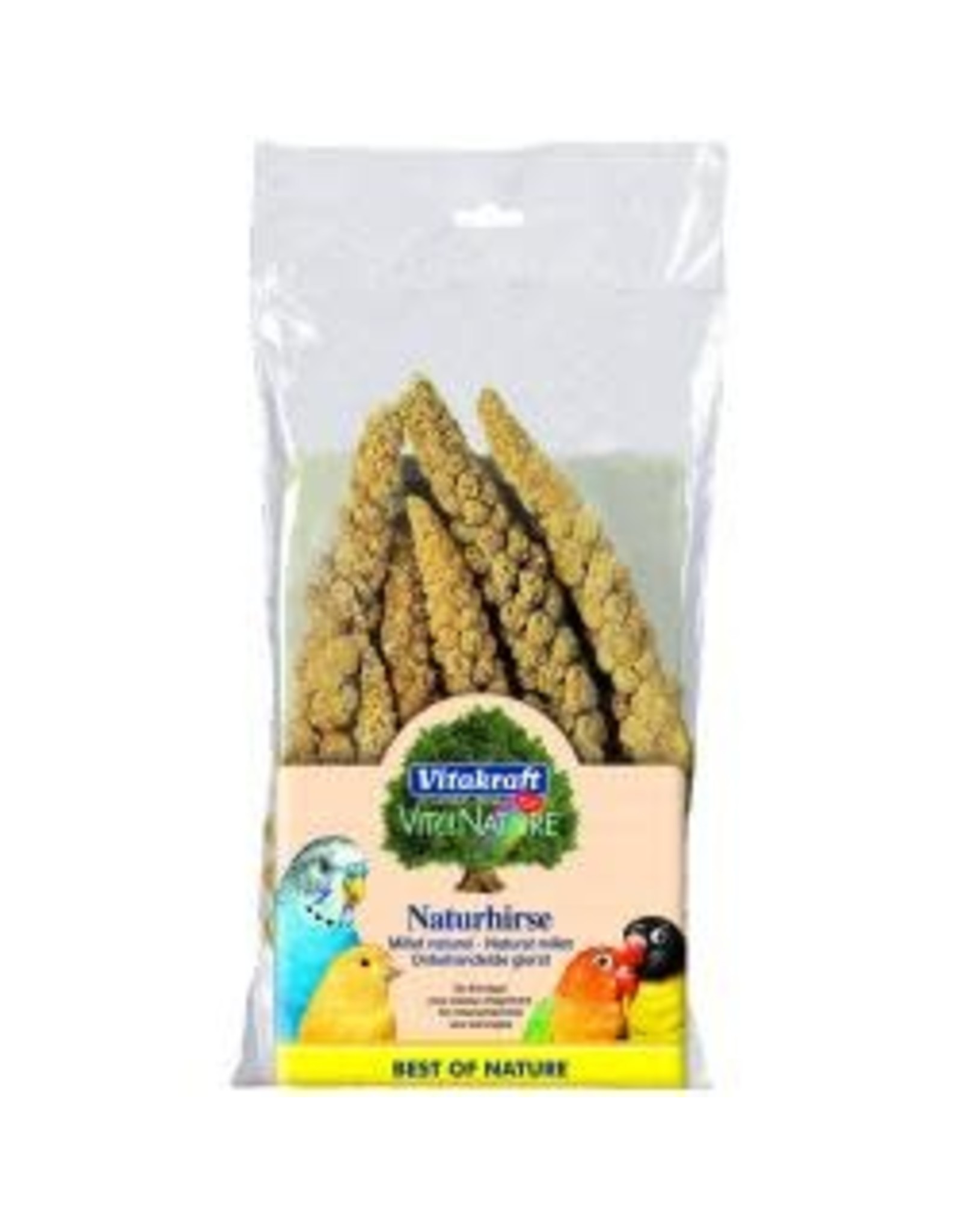 Vitakraft Vitakraft Millet 300g