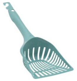 Van Ness Litter Scoop Aquaelle