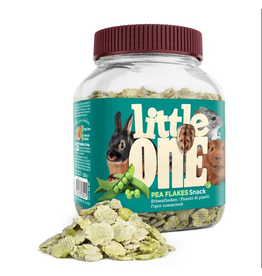 Little One Little One Pea Flakes 200g