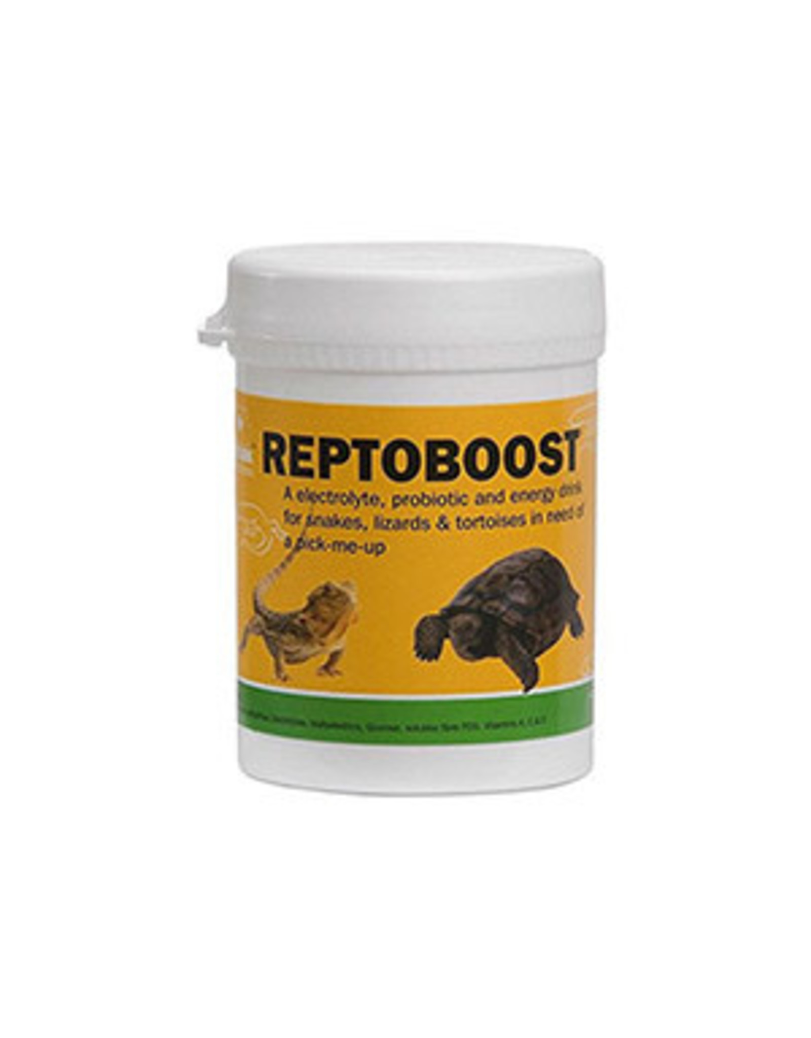 Vetark Vetark Reptoboost 100g