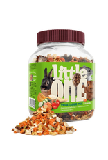 Little One Little One Small Animal Vegetable Mix 150g