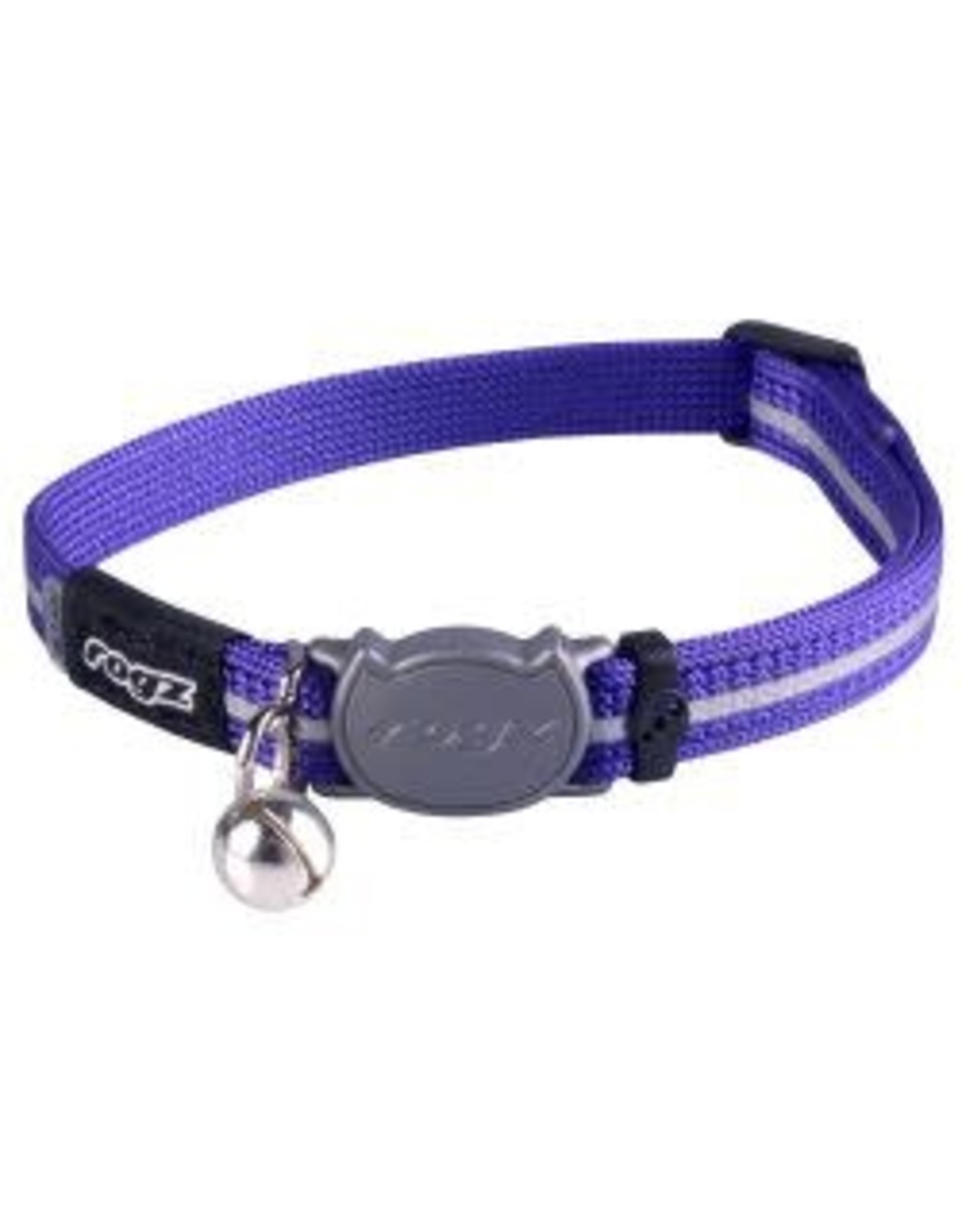 Rogz Rogz Alleycat Collar