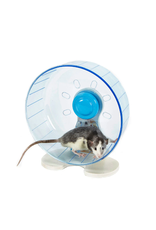 Sky Pet Products Rodent Wheel Large