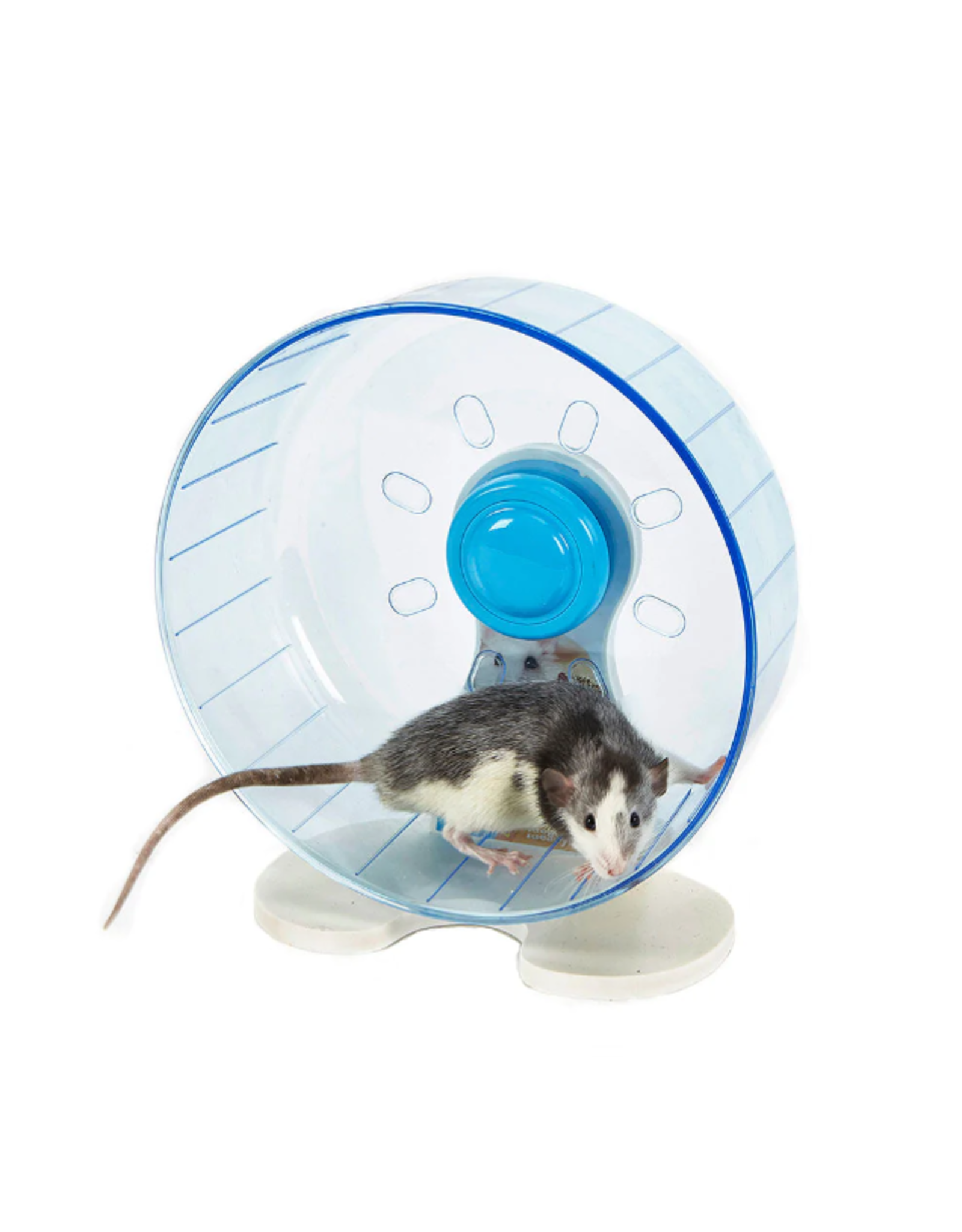 Sky Pet Products Rodent Wheel Large