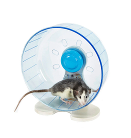 Sky Pet Products Rodent Wheel Large