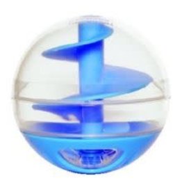 Catit Catit Treat Ball Blue