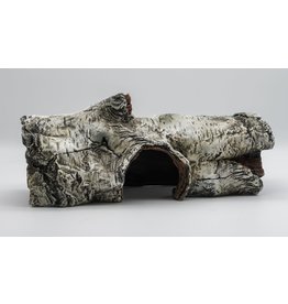 Pro Rep Birch Log Hide